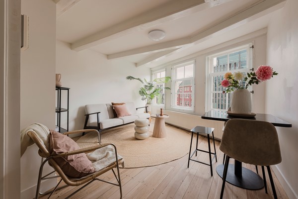 Medium property photo - Korte Kolksteeg 1C, 1012 SK Amsterdam